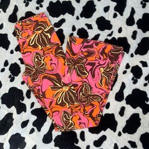 Women’s No Boundaries Yoga Pant